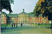 Das  Schloß