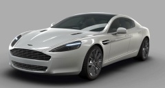 AstonMartin Rapide