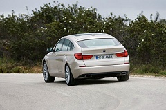 BMW-5er GT