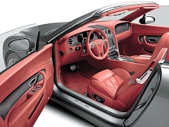 Bentley