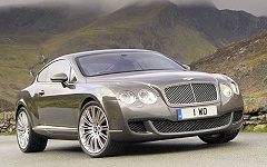 Bentley