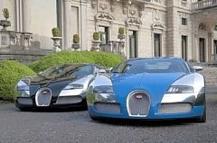 Bugatti Veyron SpecialEdition