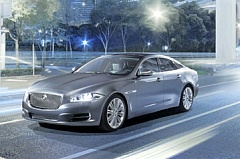 Jaguar-XJ