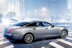 Jaguar-XJ