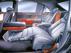 Maybach 62 S