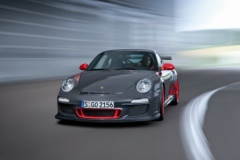 P  911 GT3 RS